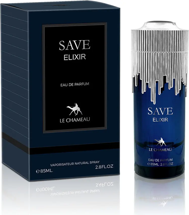 Eau De Toilette Emper Save Age Elixir For Men
