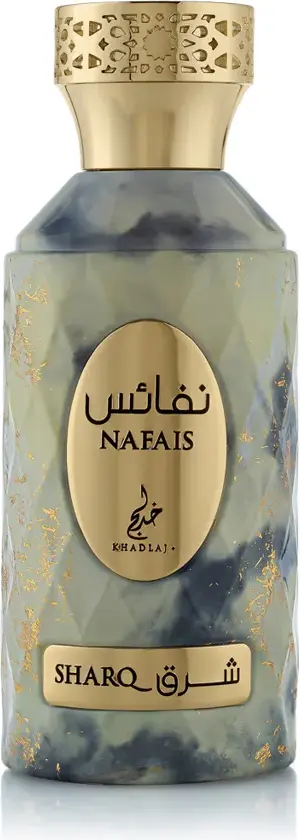 Eau De Parfum Khadlaj Nafais Sharq