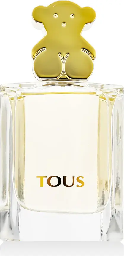 Eau De Parfum Tous Gold