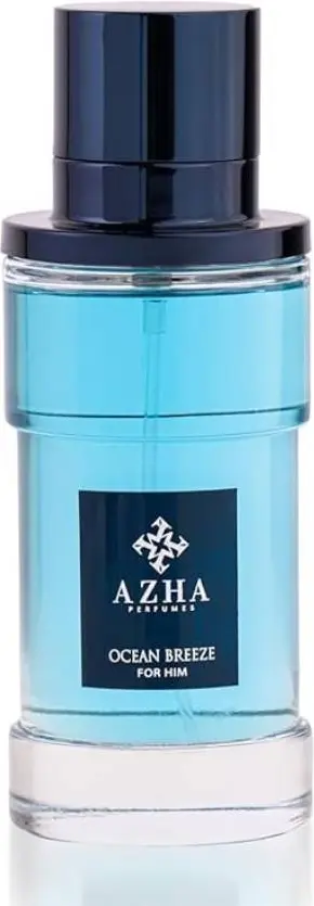 Eau De Parfum Azha Ocean Breeze