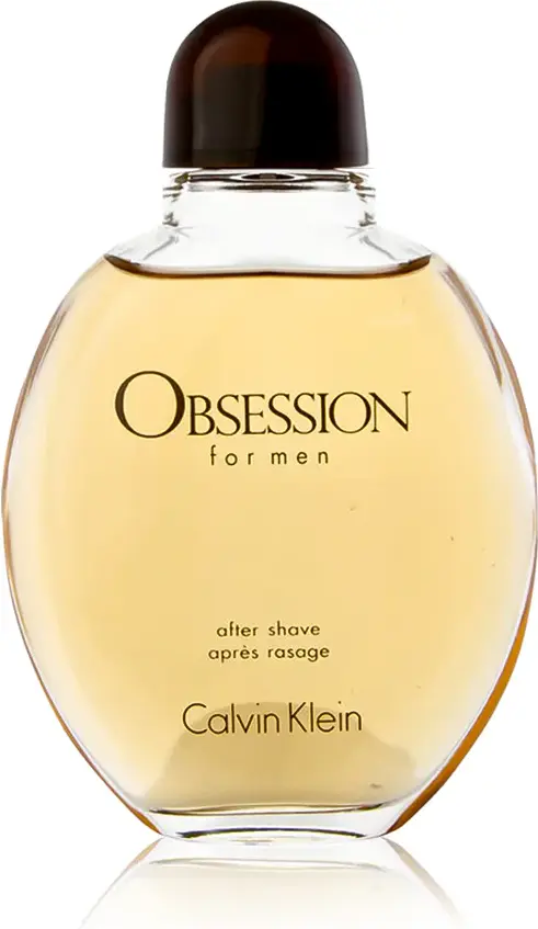 Бальзам после бритья Calvin Klein Obsession