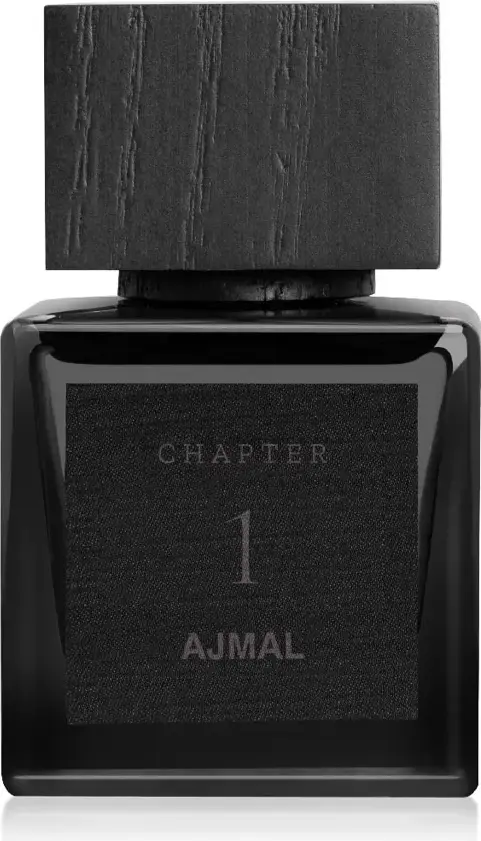 Парфюмерная вода Ajmal Chapter 1