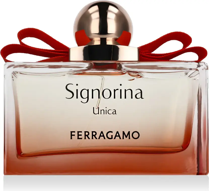 Eau De Parfum Salvatore Ferragamo Signorina Unica