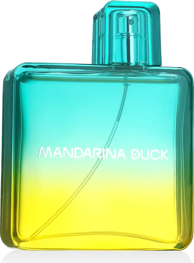 Eau De Toilette Mandarina Duck For Him Vida Loca