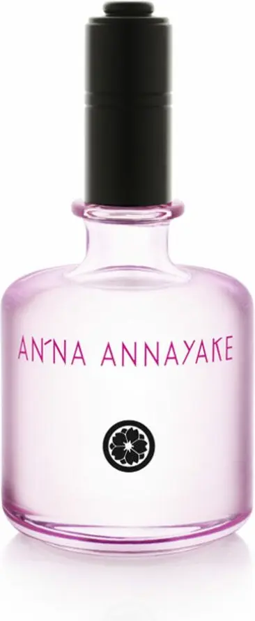 Туалетная вода Annayake
