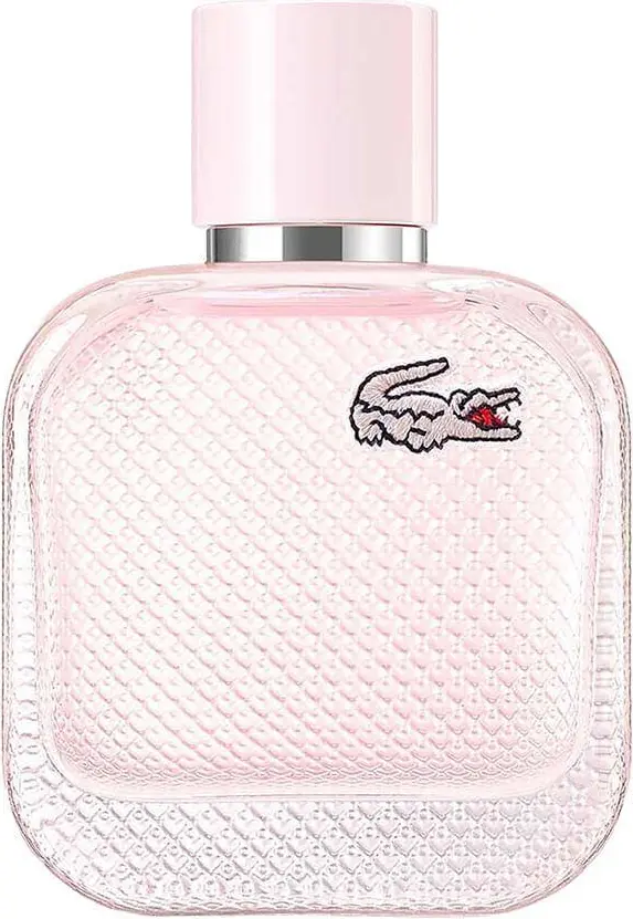 Eau De Toilette Lacoste L1212 Rose