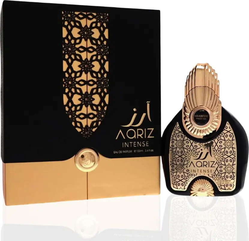Eau De Parfum Arabiyat Prestige Aariz Intense
