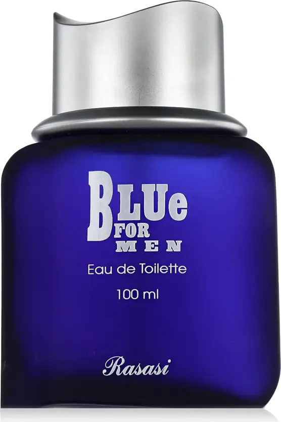 Туалетная вода Rasasi Blue для мужчин