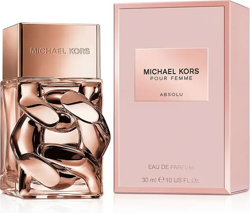 Michael Kors Absolu Pour Femme Eau de Parfum Spray
