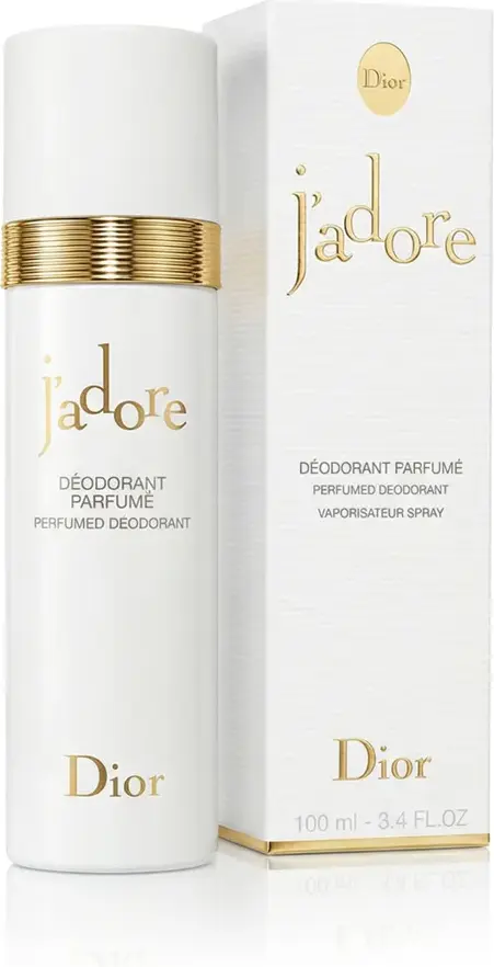 Дезодорант-спрей Christian Dior J'adore