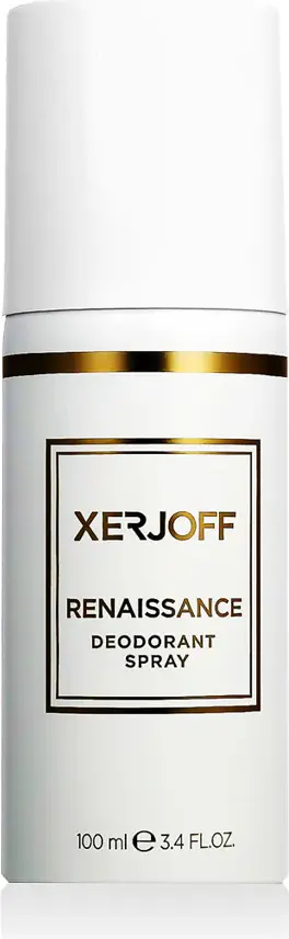 Дезодорант-спрей Xerjoff Renaissance