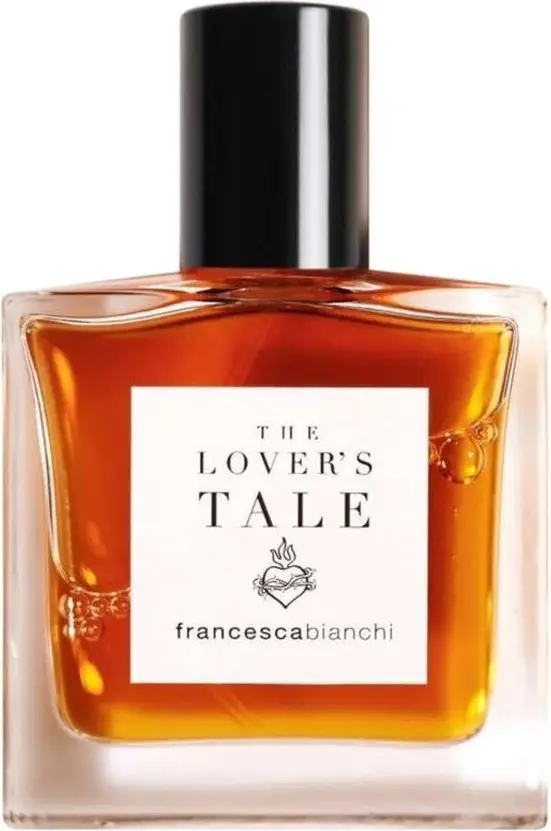 Extrait De Parfum Francesca Bianchi The Lover's Tale