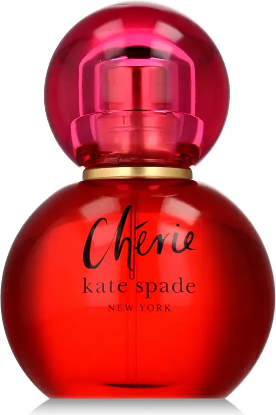 Eau De Parfum Kate Spade New York Cherie