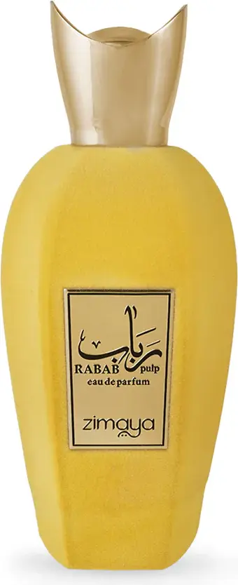 Одеколон Zimaya Rabab Pulp