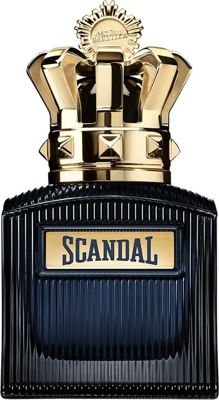 Eau De Parfum Jean Paul Gaultier Scandal Pour Homme Intense Fragrance