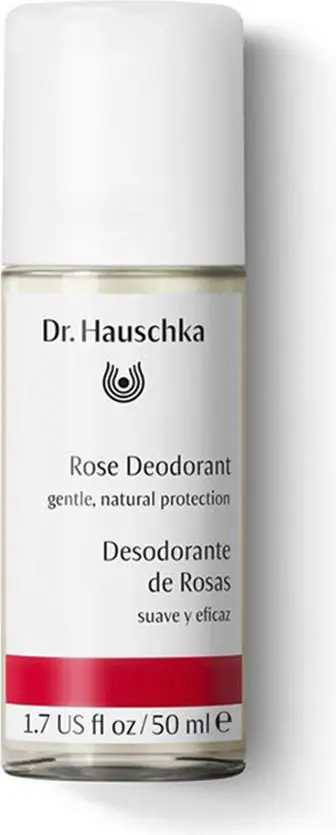 Дезодорант Dr Hauschka Rose Deodorant