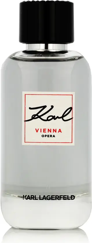 Одеколон Karl Lagerfeld Vienna Opera