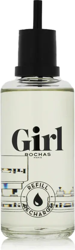 Eau De Toilette Rochas Girl