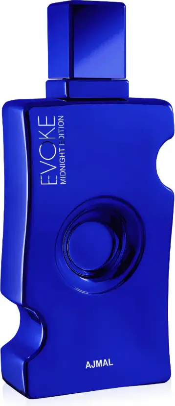 Eau De Parfum Ajmal Evoke Midnight Edition