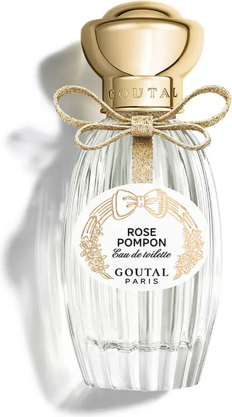 Туалетная вода Goutal Rose Pompon