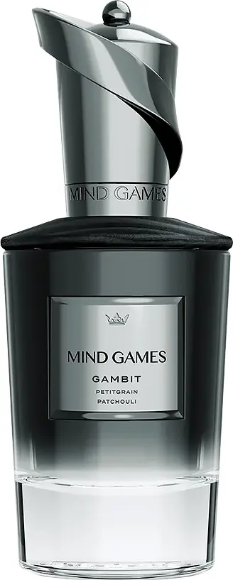 Extrait De Parfum Mind Games Gambit Luxury