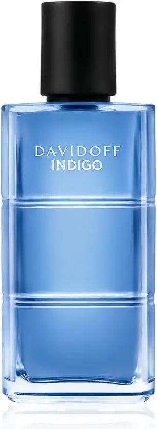 Eau De Toilette Davidoff Indigo