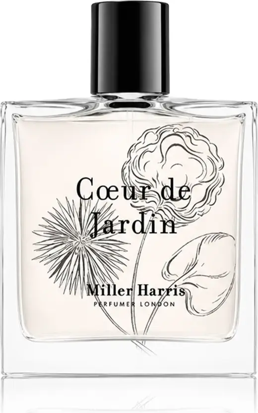 Eau De Parfum Miller Harris Coeur De Jardin