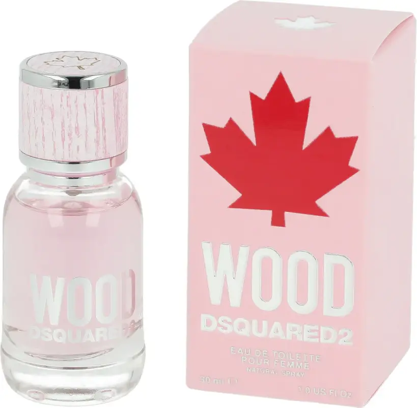 Туалетная вода Dsquared2 Fresh Water