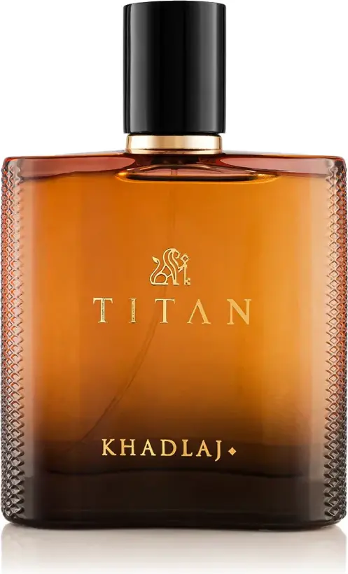 Titan Eau De Parfum Khadlaj