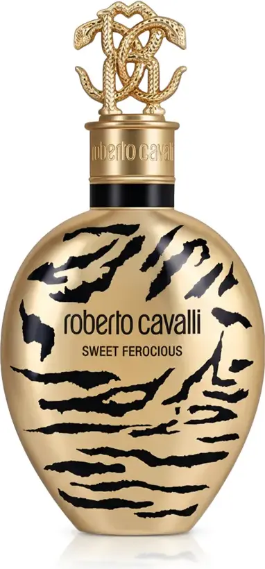 Парфюмерная вода Roberto Cavalli Sweet Ferocious Woman