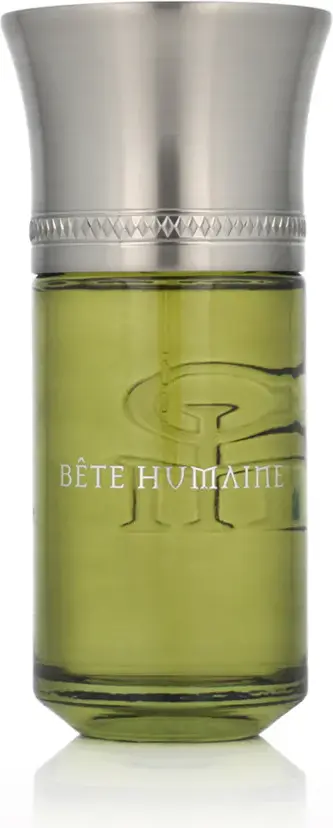Eau De Parfum Liquides Imaginaires Bete Humaine