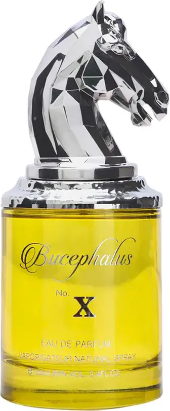 Парфюмерная вода Armaf Bucephalus No. X