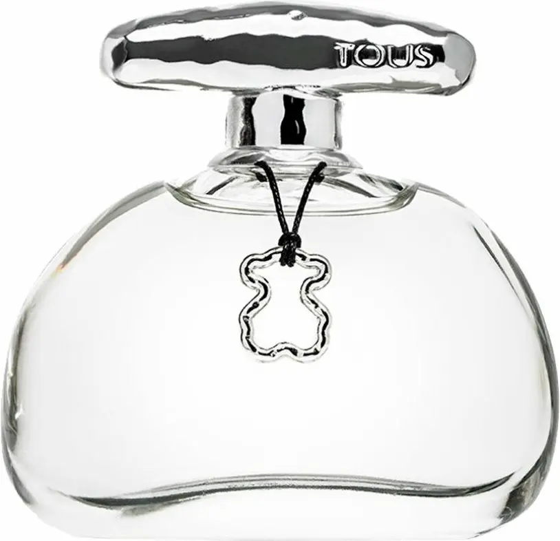 Eau De Toilette Tous Touch The Luminous Gold