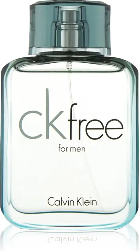 Туалетная вода Calvin Klein Ck Free