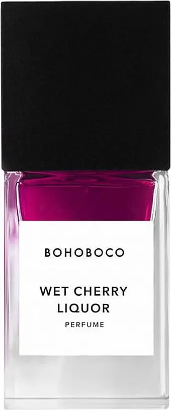 Одеколон Bohoboco Bohoboco Wet Cherry Liquor