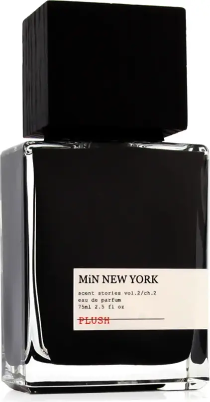 Парфюмерная вода Min New York Plush