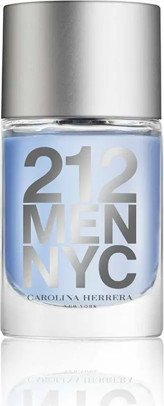 Туалетная вода Carolina Herrera