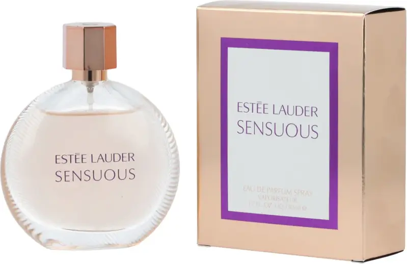Eau De Parfum Estee Lauder Sensuous
