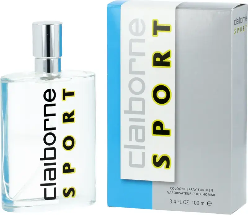 Eau De Toilette Liz Claiborne Claiborne Sport
