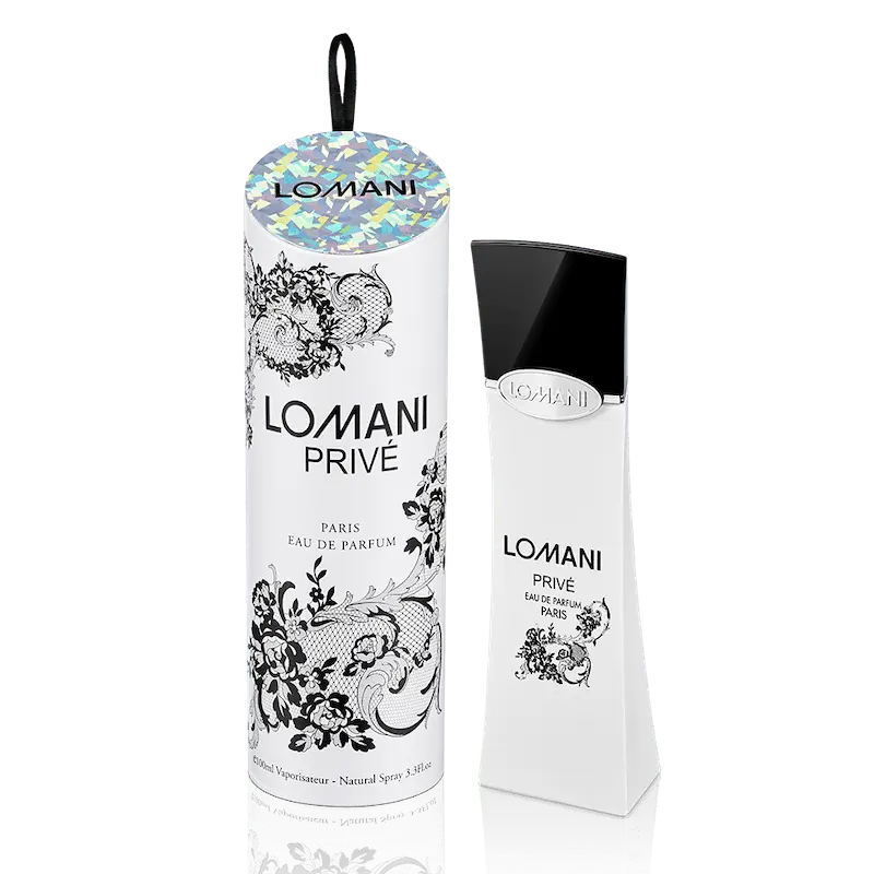 Eau de Parfum Lomani Prive