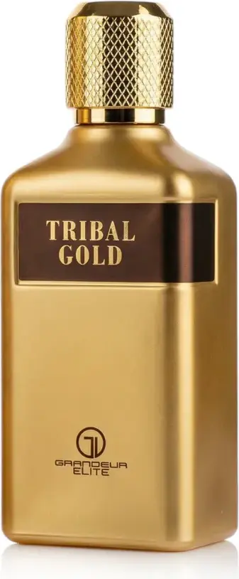 Eau De Parfum Спрей Grandeur Tribal Gold