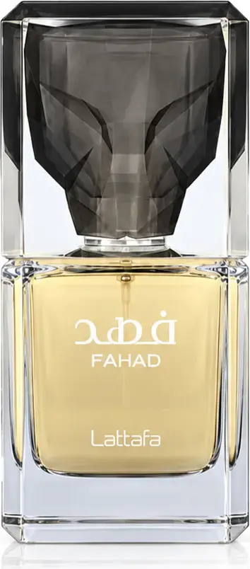 Парфюмерная вода Lattafa Fahad