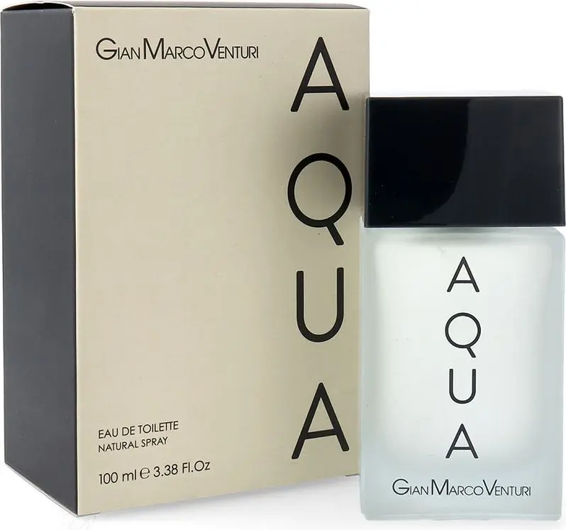 Туалетная вода Gian Marco Venturi Aqua