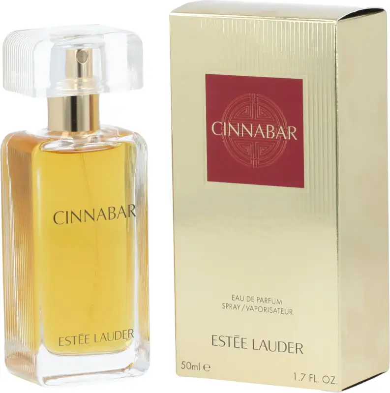 Eau De Parfum Estee Lauder Cinnabar