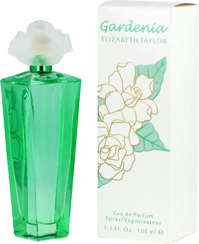 Eau De Parfum Elizabeth Taylor Gardenia