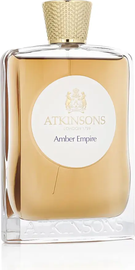 Eau De Toilette Спрей Atkinsons Amber Empire