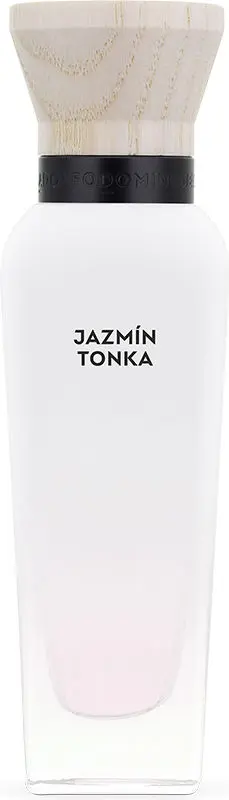Eau De Parfum Adolfo Dominguez Jazmin Tonka