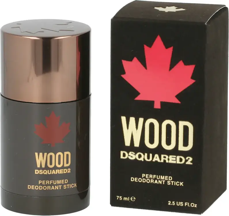 Дезодорант-стик Dsquared2 Wood