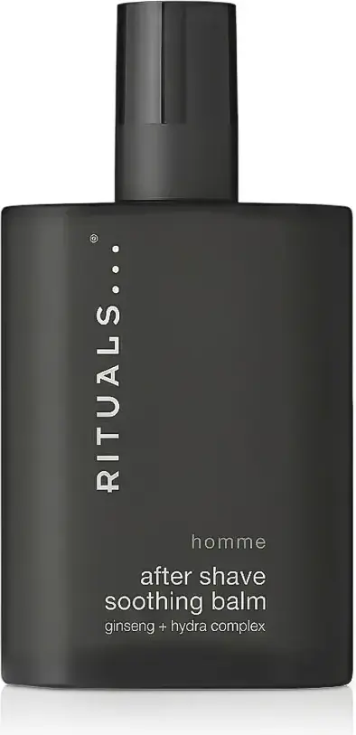 Успокаивающий бальзам Rituals The Ritual Of Homme для ухода после бритья