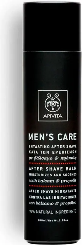 Бальзам Apivita для мужчин